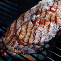 Perfect Porterhouse Steak Recipe | Allrecipes image