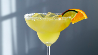 Texas Margarita Recipe | Martha Stewart image