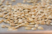 WHAT ARE PEPITA SEEDS RECIPES