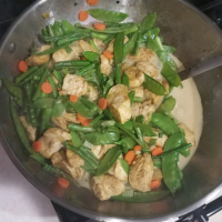 Thai Coconut Chicken Recipe | Allrecipes image