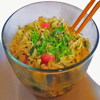 Fresh Ramen Egg Noodles From Scratch Recipe | Allrecipes image