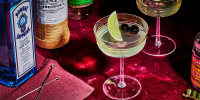 Best Last Word Cocktail Recipe - How to Make The Last Word ... image