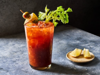 BALLAST POINT BLOODY MARY MIX REVIEW RECIPES