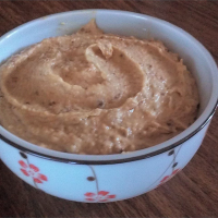 Sweet Hummus Recipe | Allrecipes image