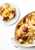 BA's Best Bread Pudding Recipe | Bon Appétit image
