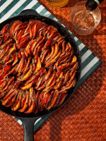 Sweet Potato Tian Recipe | Bon Appétit image