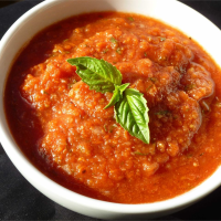 Homemade Tomato Sauce I Recipe | Allrecipes image