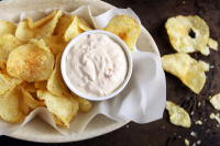 Real Sour Cream Onion Dip Recipe - NYT Cooking image