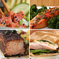 Top 5 Tasty Salmon Recipes image