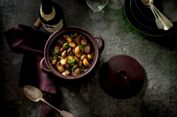 Beef Bourguignon Recipe - NYT Cooking image