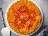 Easy Grapefruit Recipes - olivemagazine image