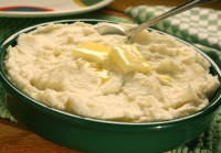 Mr. Food's Best Mashed Potatoes Ever | Idaho Potato Commission image