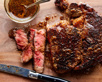 Steak Marinade Recipe - NYT Cooking image