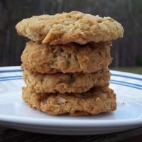 Ranger Cookies II Recipe | Allrecipes image