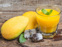 9 Incredible Benefits of Mango Juice | Organic Facts image