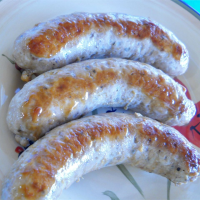 Robert's Homemade Italian Sausage Recipe | Allrecipes image