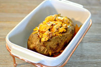 Breakfast Baked Potato Recipe | Allrecipes image