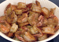 Shrimp With Garlic Sauce Recipe - Food.com image