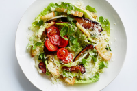 Canlis Salad Recipe - NYT Cooking image