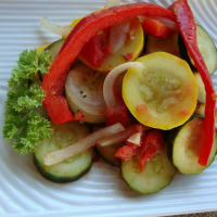 Summer Vegetable Ratatouille Recipe | Allrecipes image