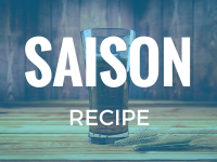 Saison Recipe - Belgian Farmhouse Ale - Home Brew Answers image