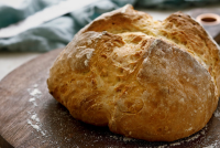 Traditional Irish Soda Bread Recipe - NYT Cooking image