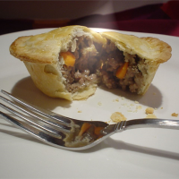 Tasty Meat Pie Recipe | Allrecipes image