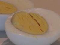 Easter Hard Boiled Eggs Recipe - Food.com image