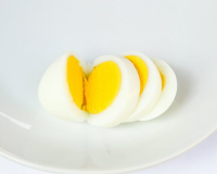 Easy Boiled Eggs for Easter Recipe by Lauren Gordon image