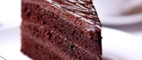 Chocolate Bar-One Cake - Recipes - Snowflake image