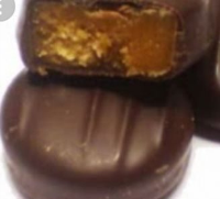Coffee Creams - Recipes and cooking tips - BBC Good Food image