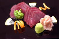 Katsu (Bonito Tuna) Recipe by ashraf - CookEatShare image