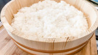 The Best Sushi Rice Recipe (Hint… Use Mirin) – Passion and ... image