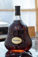 The Correct Way to Drink Hennessy – The Kitchen Community image