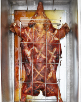 Cuban-Style Roast Pig | Martha Stewart image