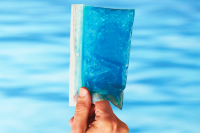 Frozen Blue Daiquiri - Hy-Vee Recipes and Ideas image