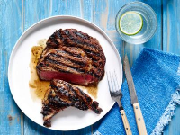 HOW TO COOK STEAK ON GRILL RECIPES