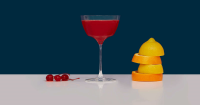 Ward 8 Cocktail Recipe: How to Make a Ward 8 - Thrillist image