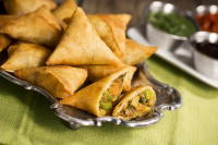 QUICK INDIAN APPETIZERS FOR PARTIES RECIPES