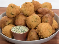 Hush Puppies Recipe | Cooking Channel image