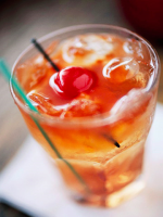 Brandy Old-Fashioned | Midwest Living image