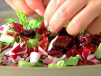 Italian Chopped Salad Recipe | Giada De Laurentiis | Food Network image