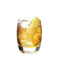 French Connection Cocktail Recipe - Difford's Guide image