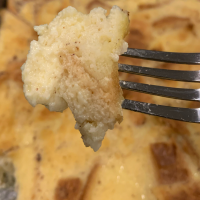 Raisin Bread Pudding I Recipe | Allrecipes image
