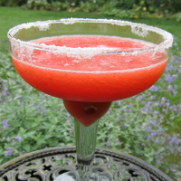 Classic Frozen Strawberry Margarita Recipe | Allrecipes image