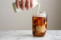 COLD BREWED ICED COFFEE FRENCH PRESS RECIPES