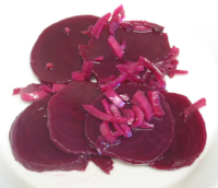 Simple, Easy Pickled Beets Recipe - Food.com image