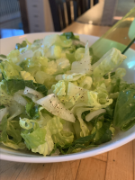 Simple Romaine Salad | Allrecipes image