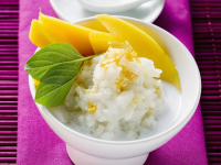 Thai rice pudding recipe | Eat Smarter USA image