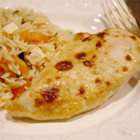 Dijonnaise Chicken Recipe | Allrecipes image